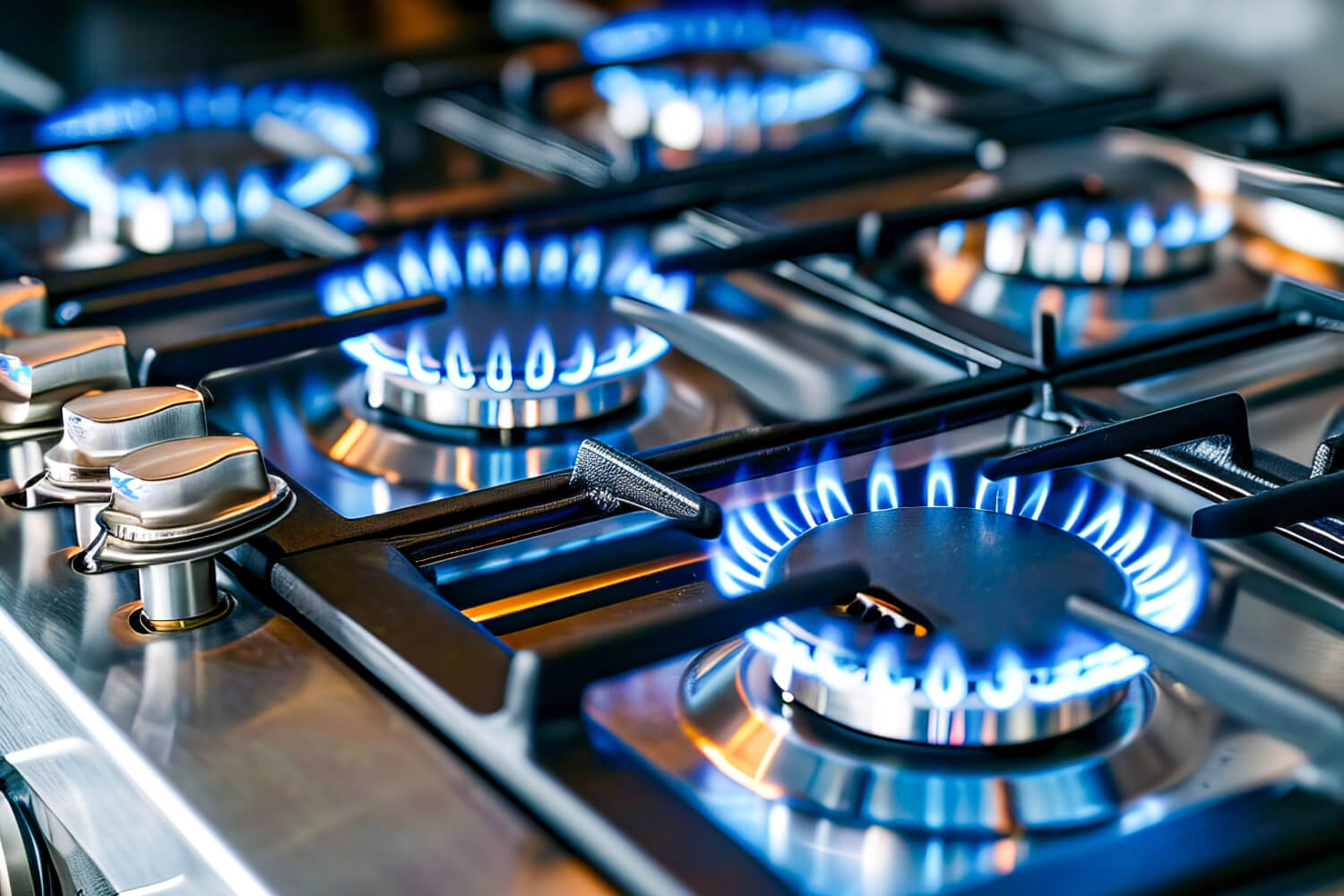 Melhor fogão 6 bocas: os 7 melhores em 2026