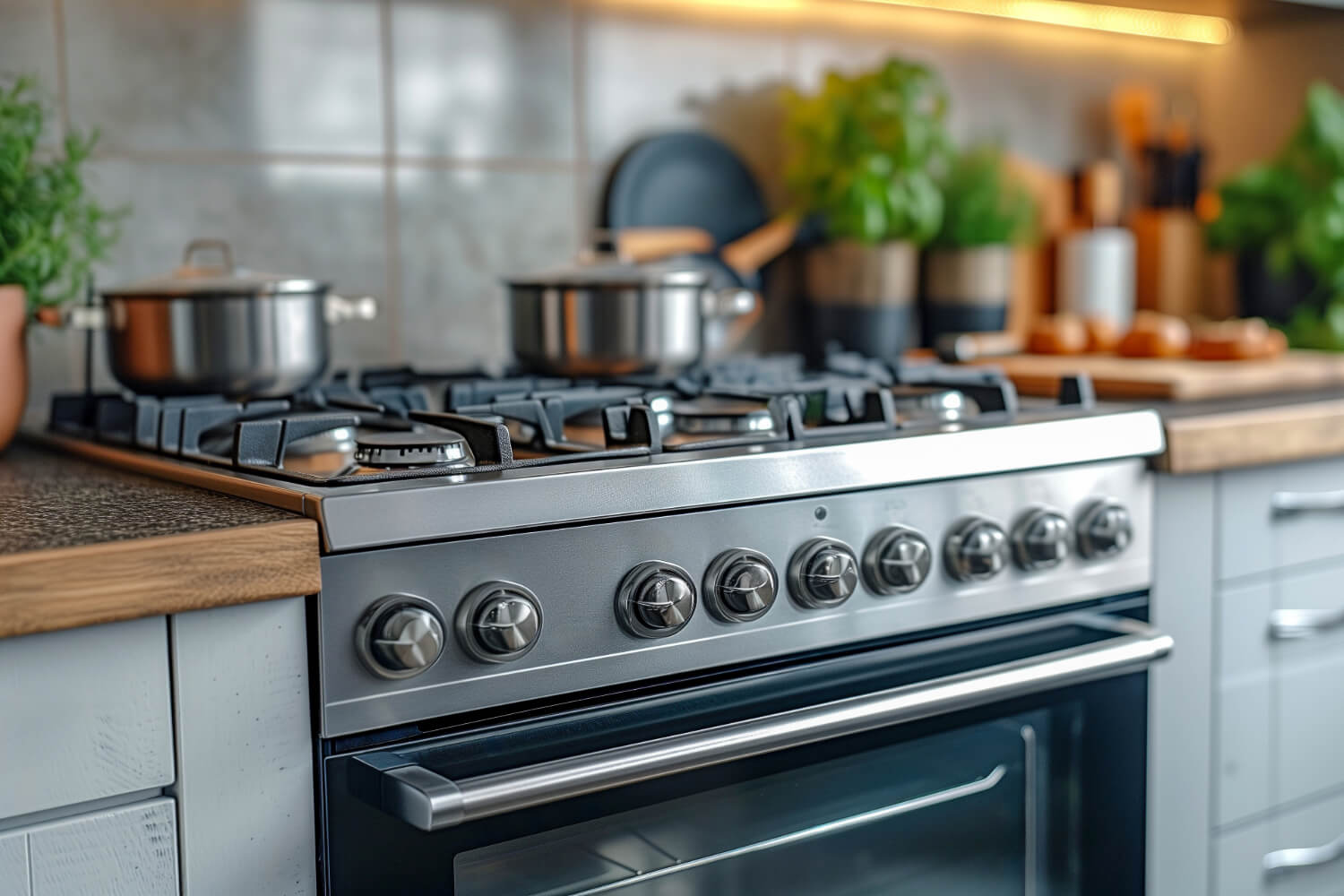 Melhor fogão de embutir: os 10 melhores em 2026