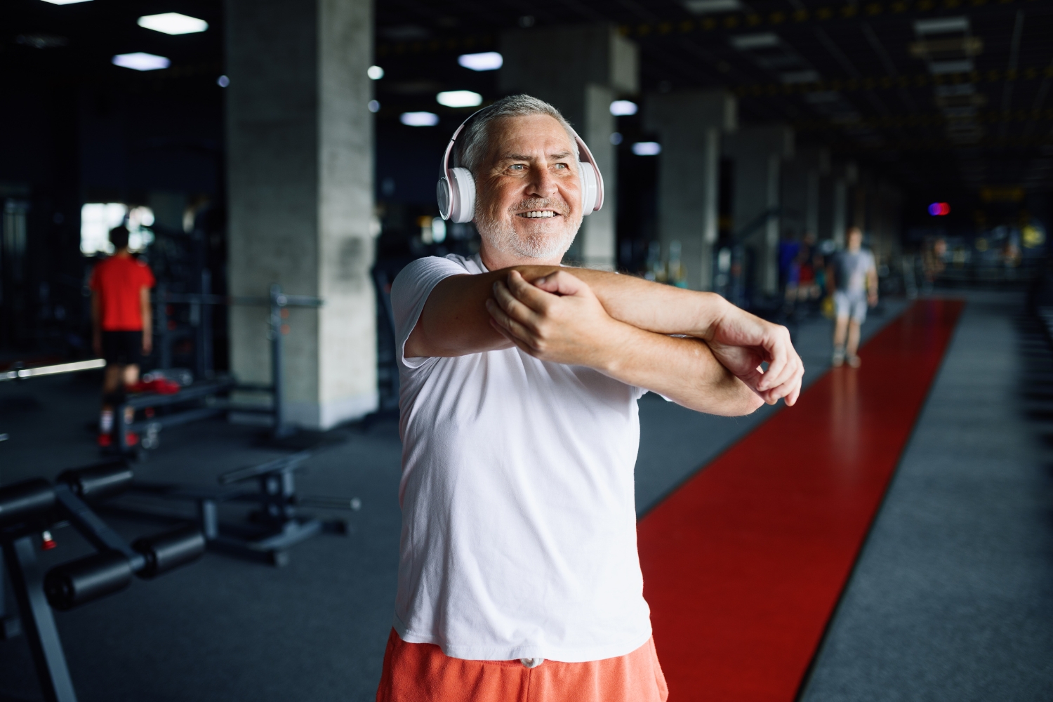 Melhor fone para academia: os 9 melhores em 2026