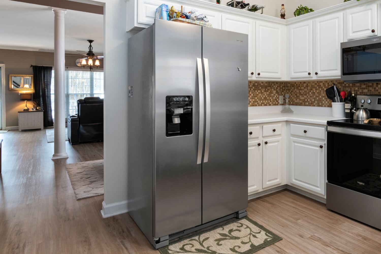 Melhor geladeira inverter: as 10 melhores em 2026