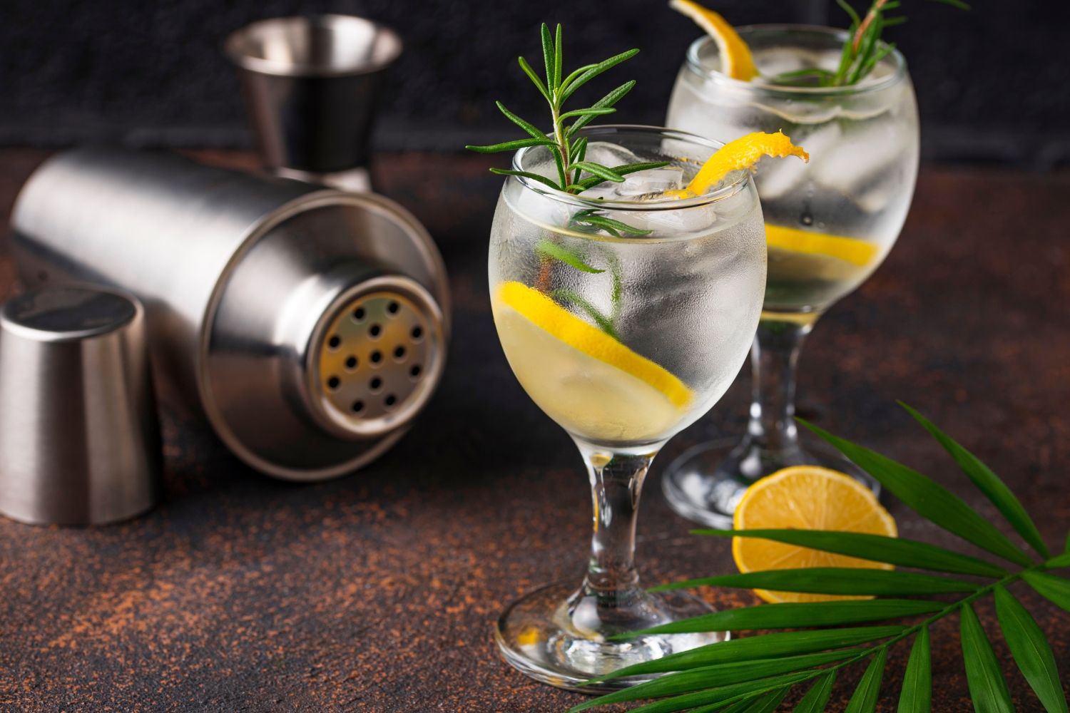 Melhor gin: os 10 melhores em 2026