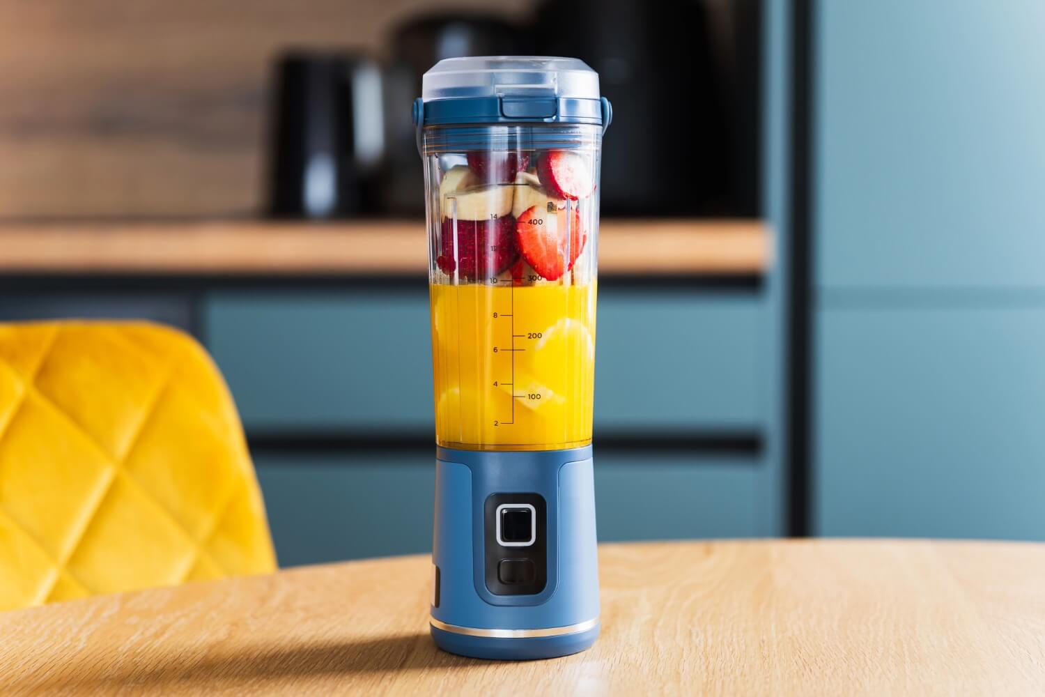 Melhor liquidificador blender: os 10 melhores em 2026