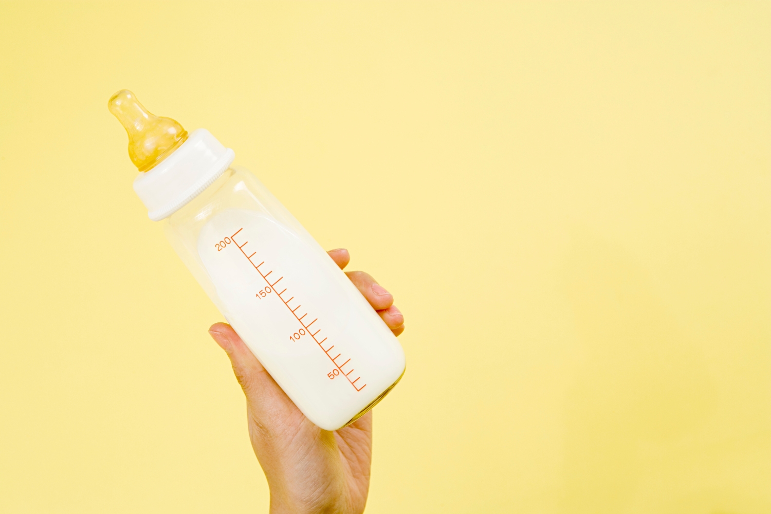 Melhor mamadeira: as 10 melhores em 2026