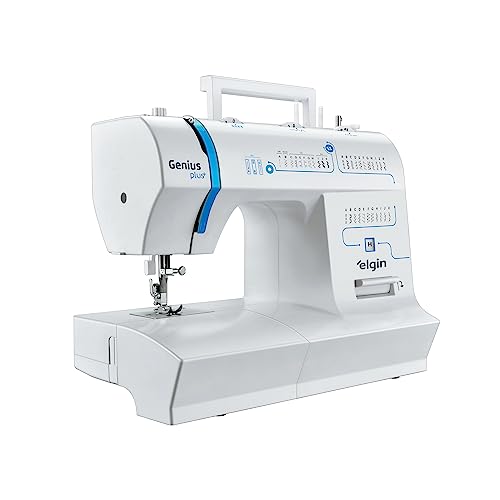 Elgin Genius Plus JX4035