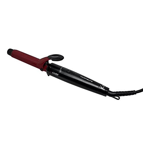 Modelador de Cachos Babyliss Ga.Ma Italy Ceramic Nano Tourmaline New 25mm