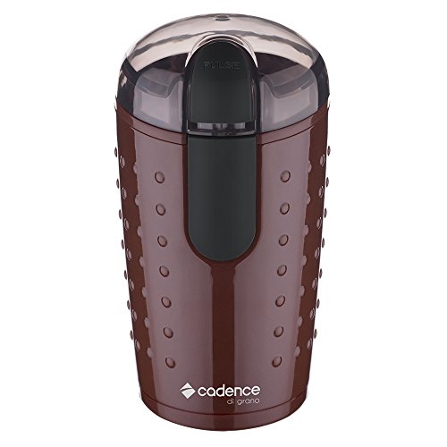 Moedor de Café Cadence Di Grano