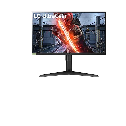 Monitor LG UltraGear 27GN750-27