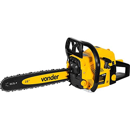Motosserra Vonder MGP 450 Gasolina 16″