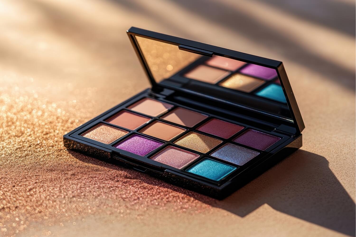 Melhor paleta de sombras: as 10 melhores em 2026