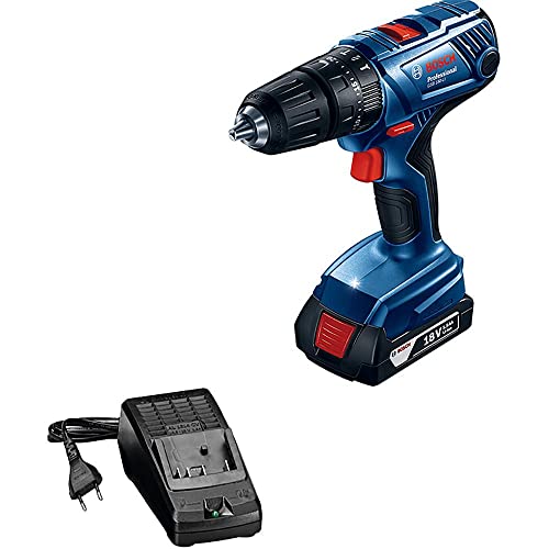 Bosch GSB 180-LI