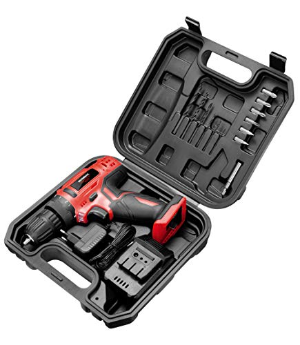Mondial Power Tools FPF-06M