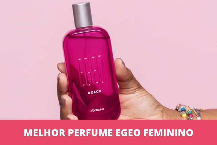 Melhor perfume egeo feminino: os 10 melhores em 2026