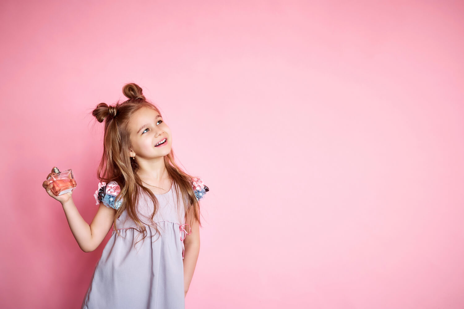 Melhor perfume infantil: os 10 melhores em 2026