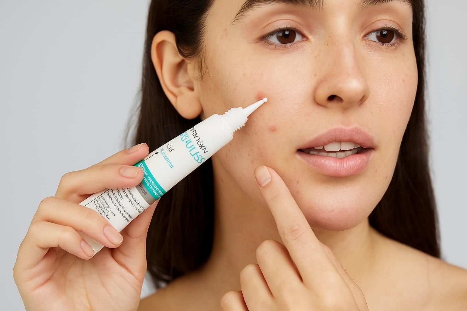 Melhor pomada para espinhas: as 9 melhores em 2026