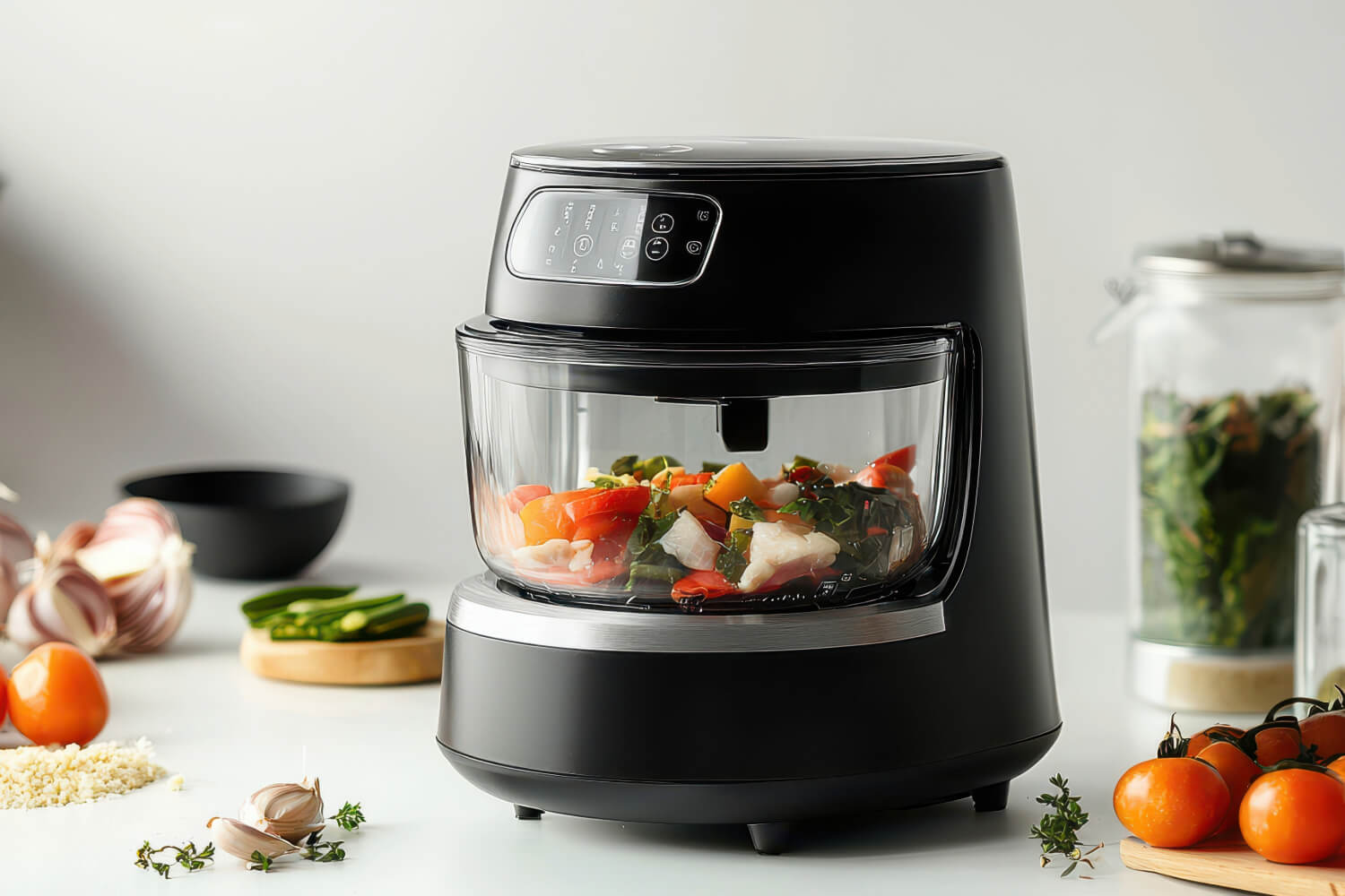 Melhor processador de alimentos: os 10 melhores em 2026