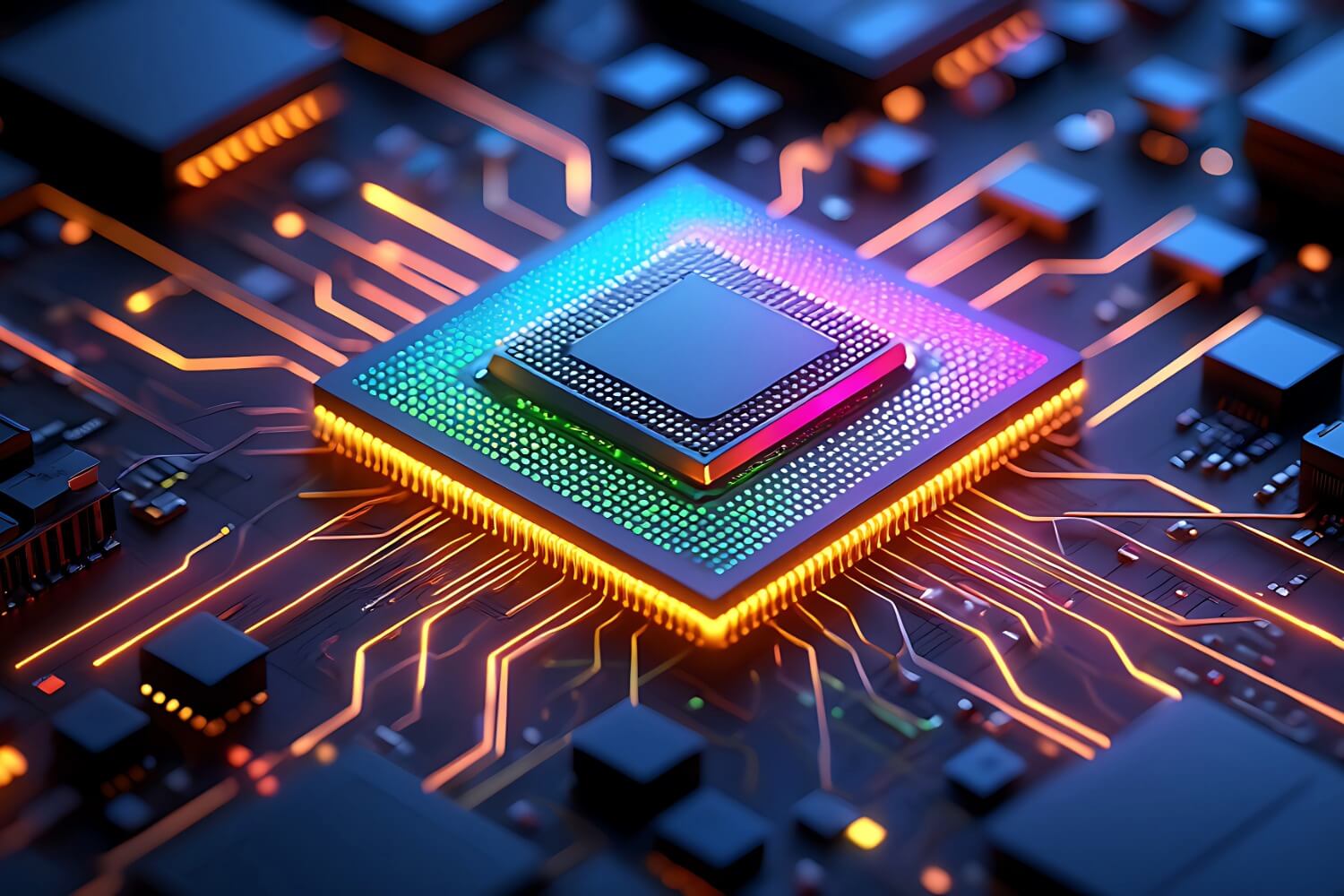 Melhor processador para jogos: os 10 melhores em 2026