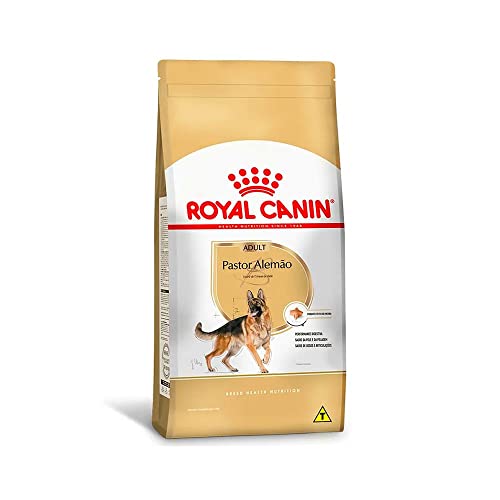 Ração Royal Canin Pastor Alemão Cães Adultos 12 kg