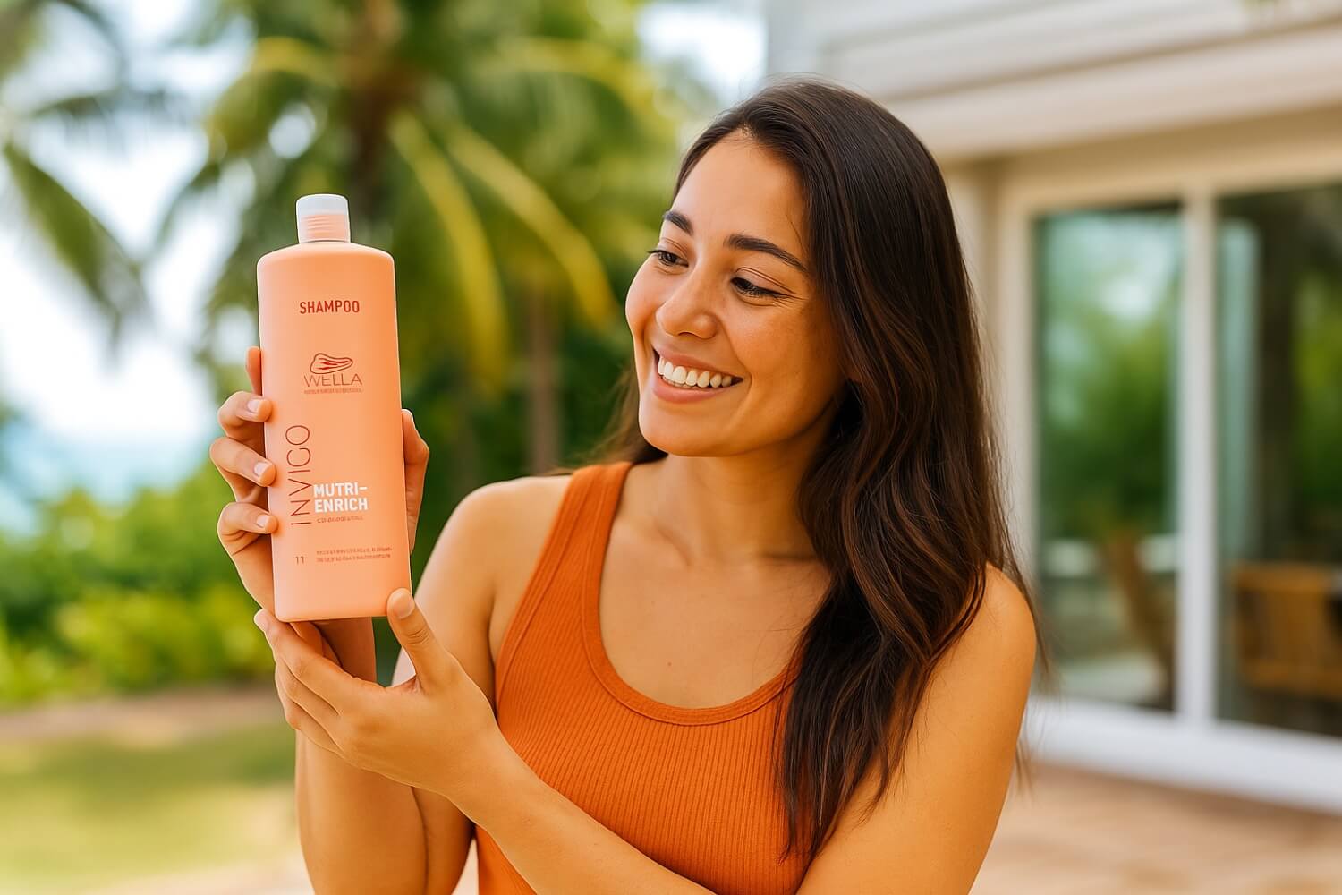 Melhor shampoo de nutrição: os 10 melhores em 2026