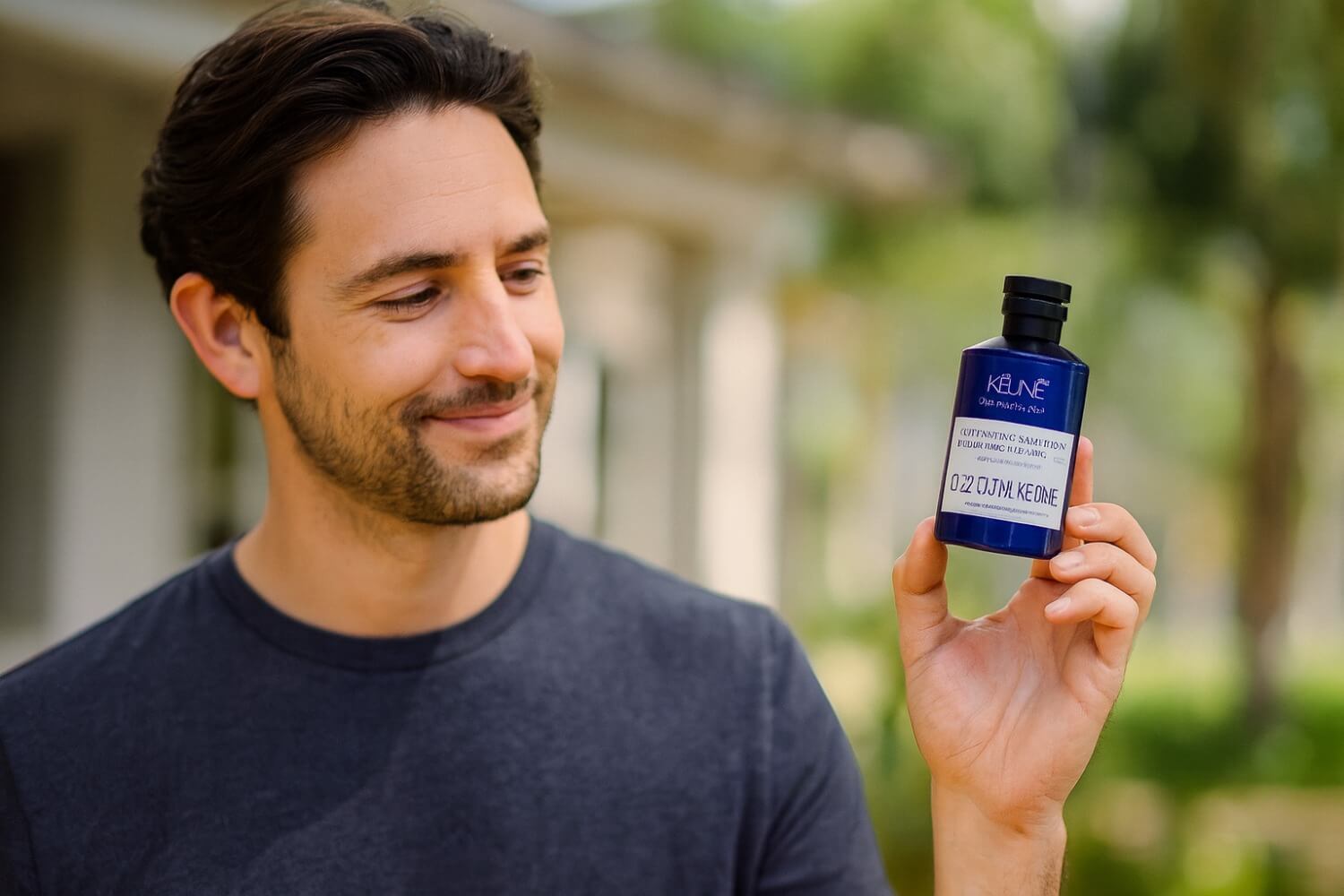 Melhor shampoo masculino: os 10 melhores em 2026