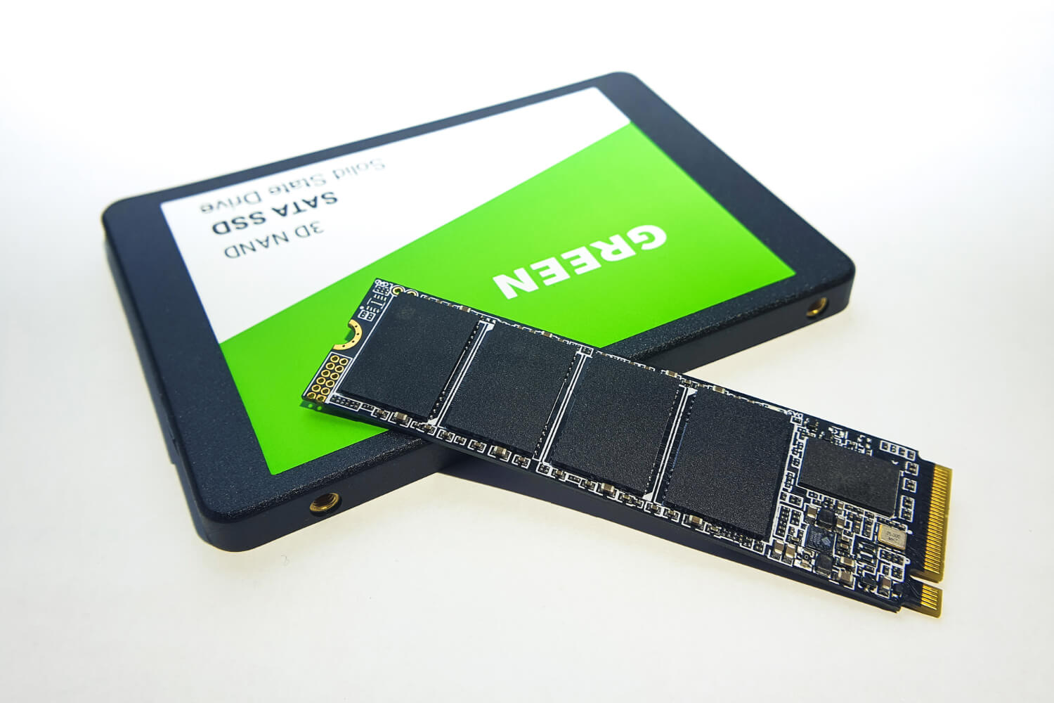 Melhor ssd: os 10 melhores em 2026