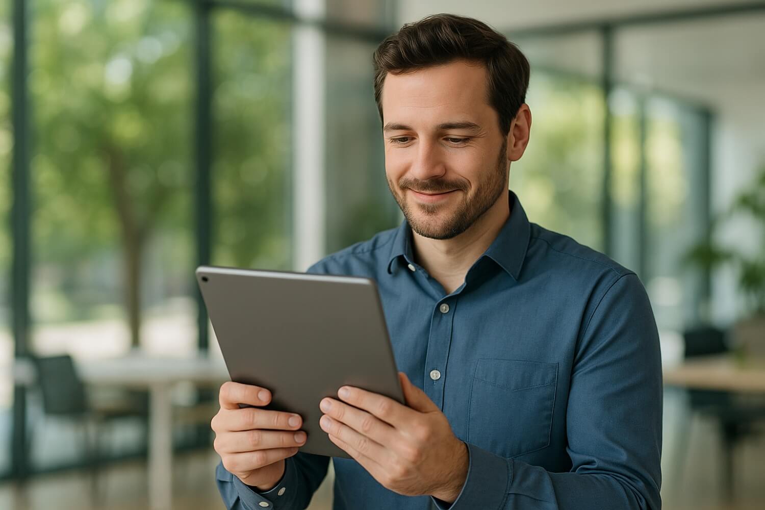 Melhor tablet para trabalho: os 10 melhores em 2026