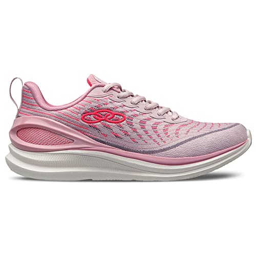 Tênis Olympikus Feminino Delicate 4