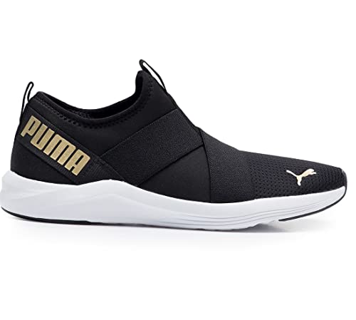 Tênis Feminino Puma Prowl Slip-on