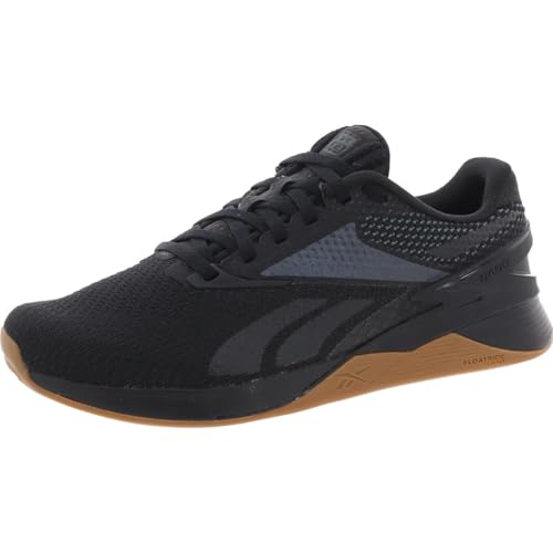 Tênis Masculino Reebok Nano X3