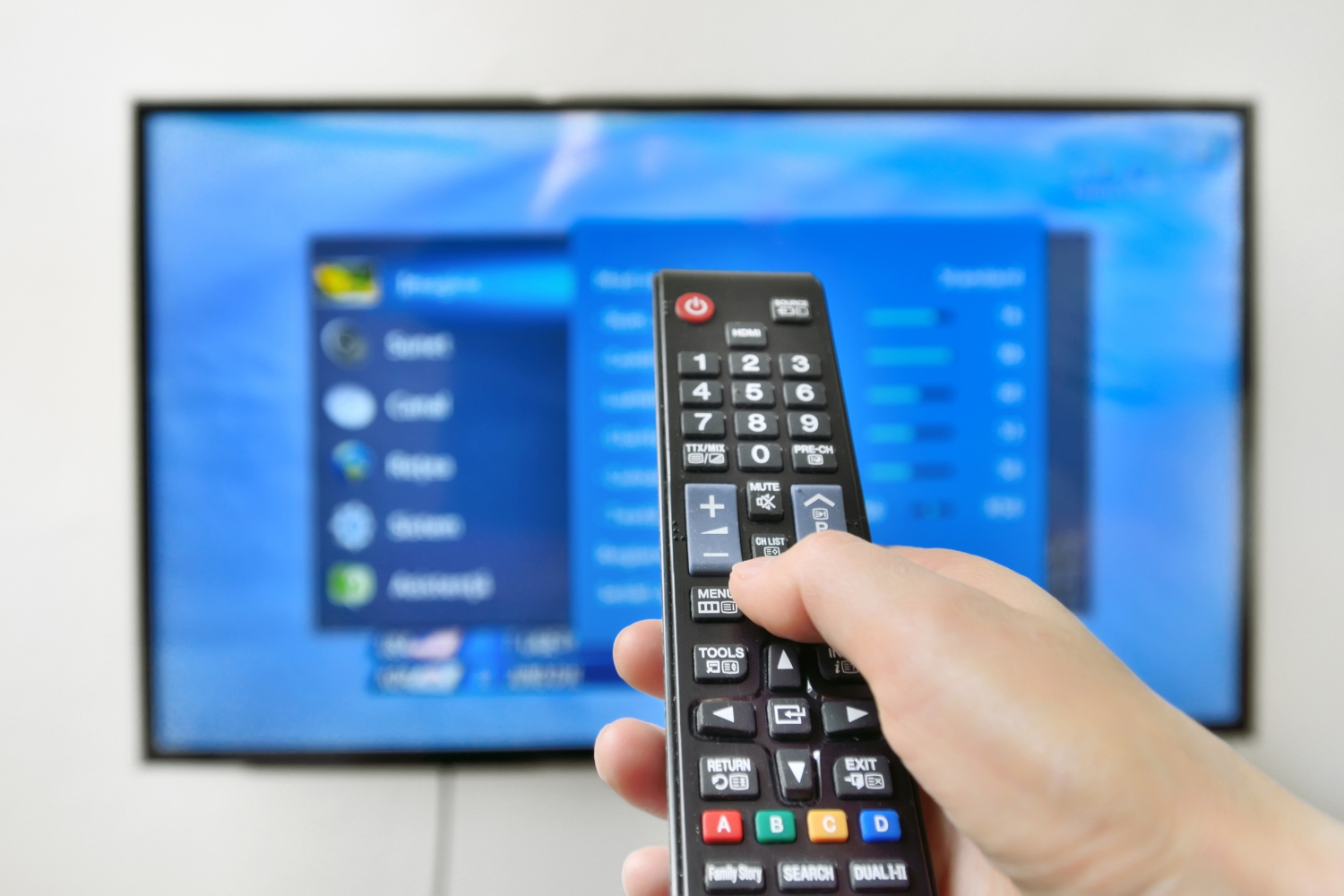 Melhor tv samsung: as 10 melhores em 2026
