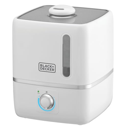 Black+Decker AIR1000 2,5L