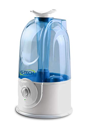 G-Tech Allergy Free Dual 3L