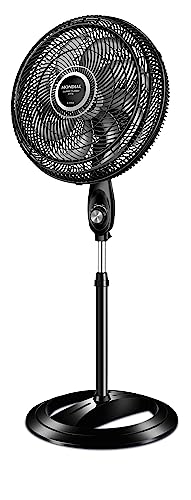 Ventilador de Coluna Mondial Super Turbo 40cm VTX-40C