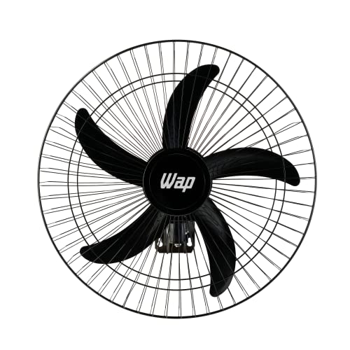 Ventilador de Parede WAP Rajada Pro 60 48cm