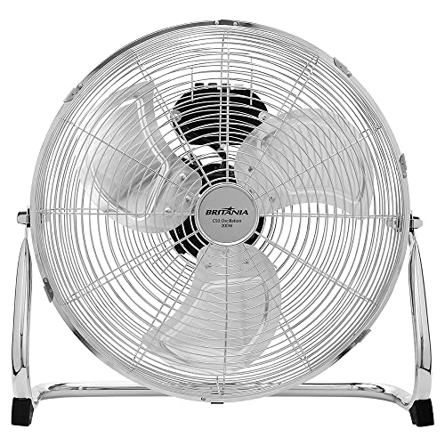 Circulador de Ar Britânia Oscillation C50 50cm