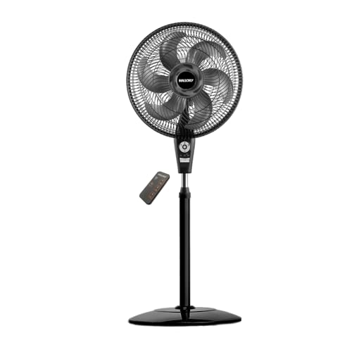 Ventilador de Coluna Mallory Turbo Air Timer TS Plus 40cm